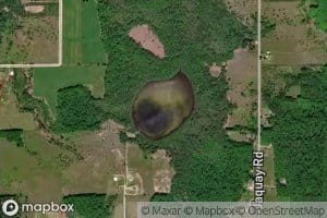 Mud Lake