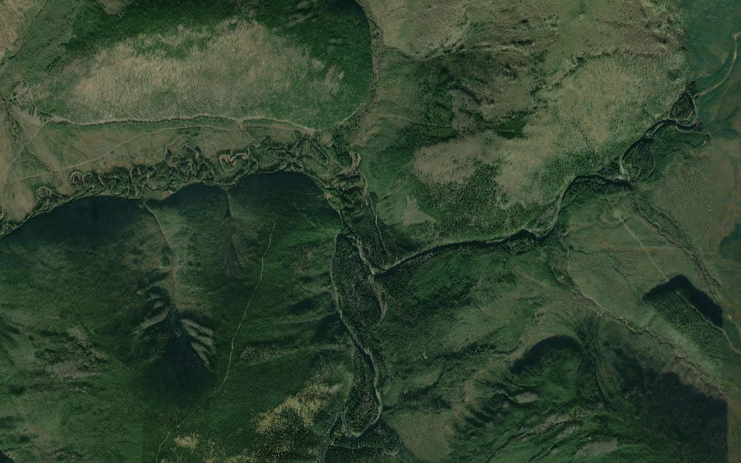 Fish Creek