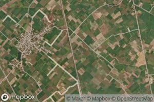 Rasulpur Cut