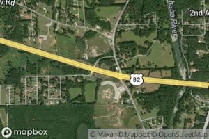 Avery Pond (historical)