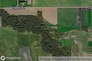 Severson Creek