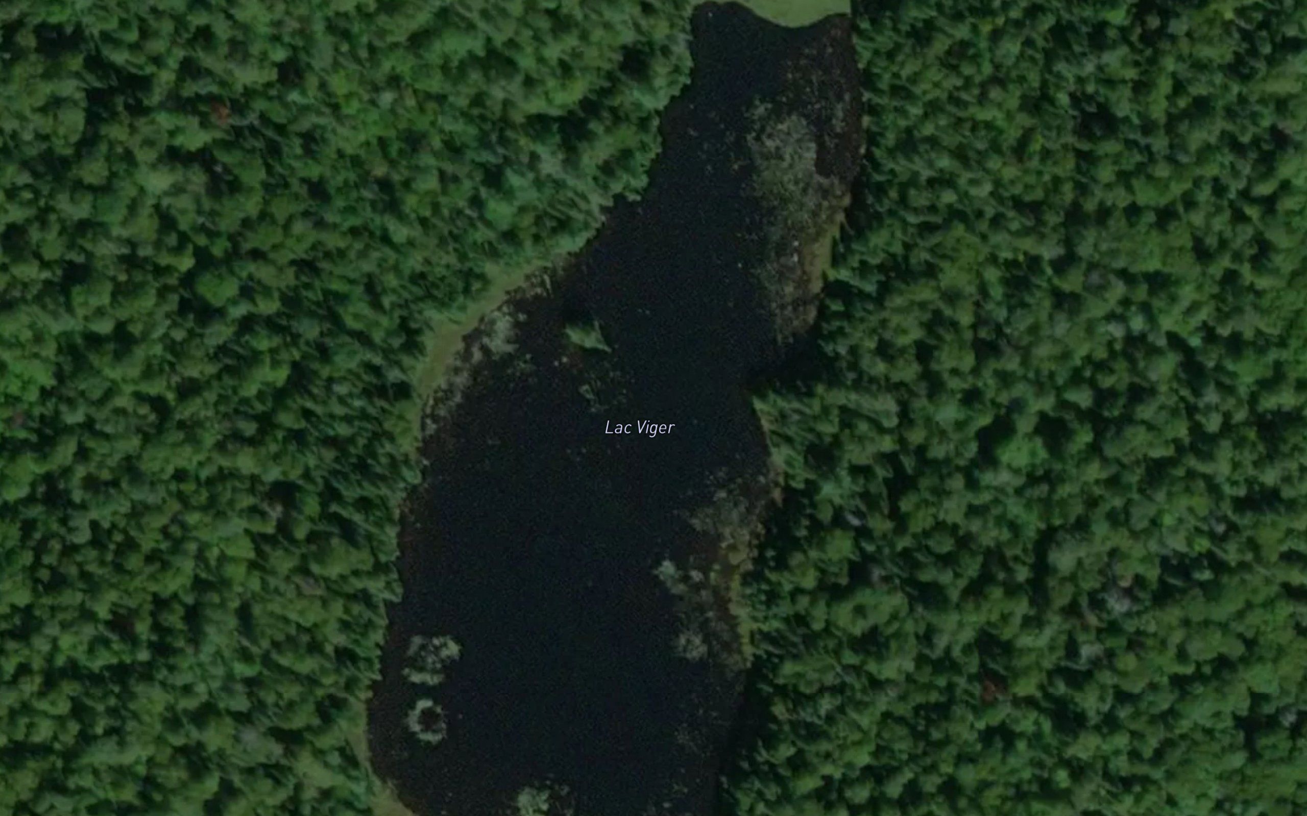 Lac Viger