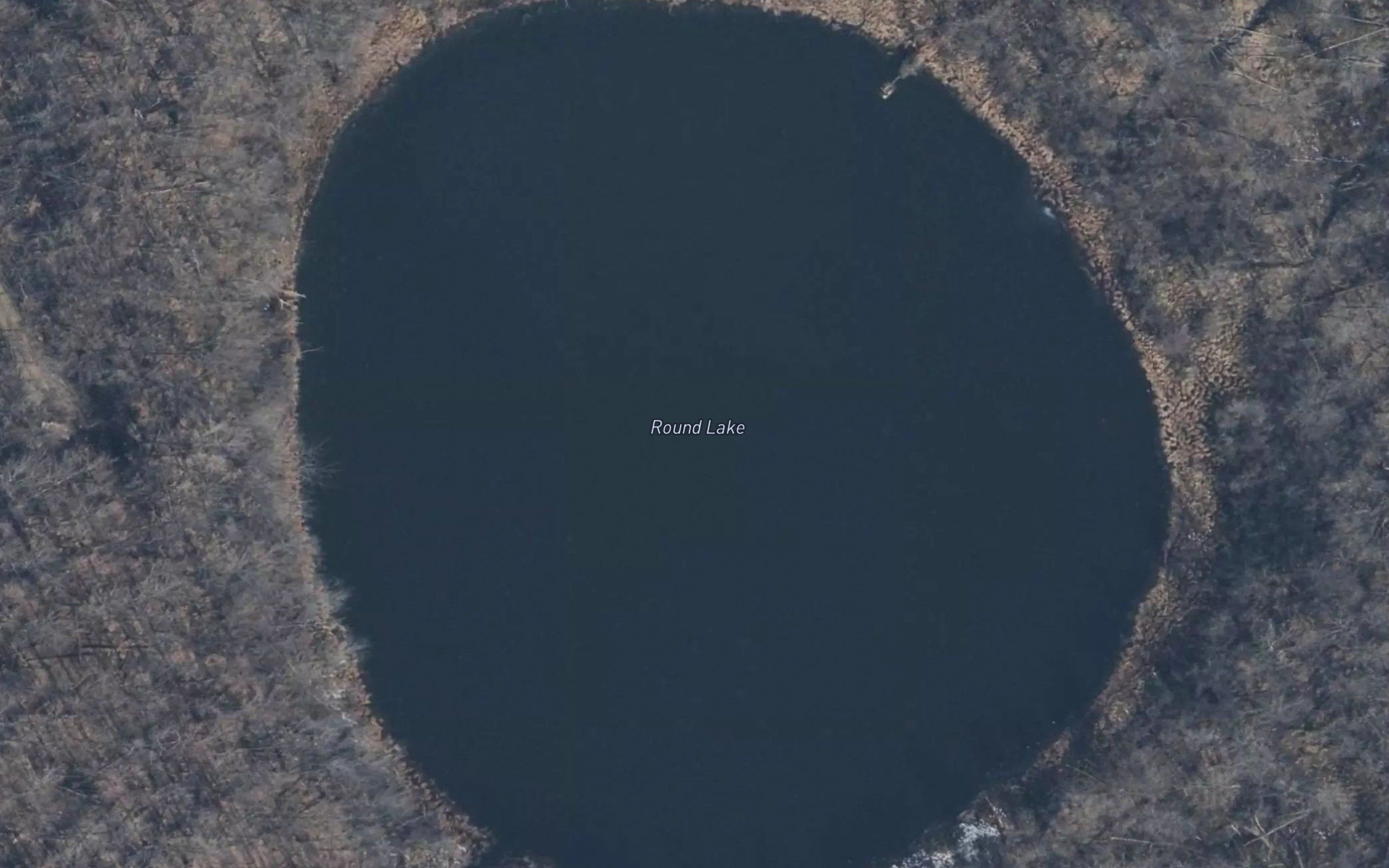 Round Lake