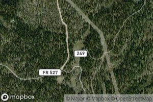 Boggy Draw Reservoir