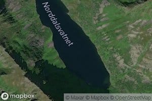 Norddalsvatnet