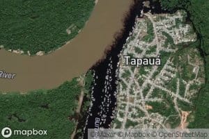 Rio Ipixuna