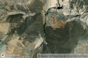 Bighorn Spring