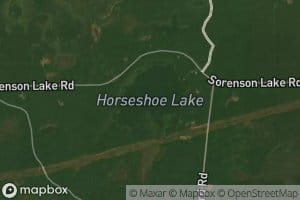 Horseshoe Lake