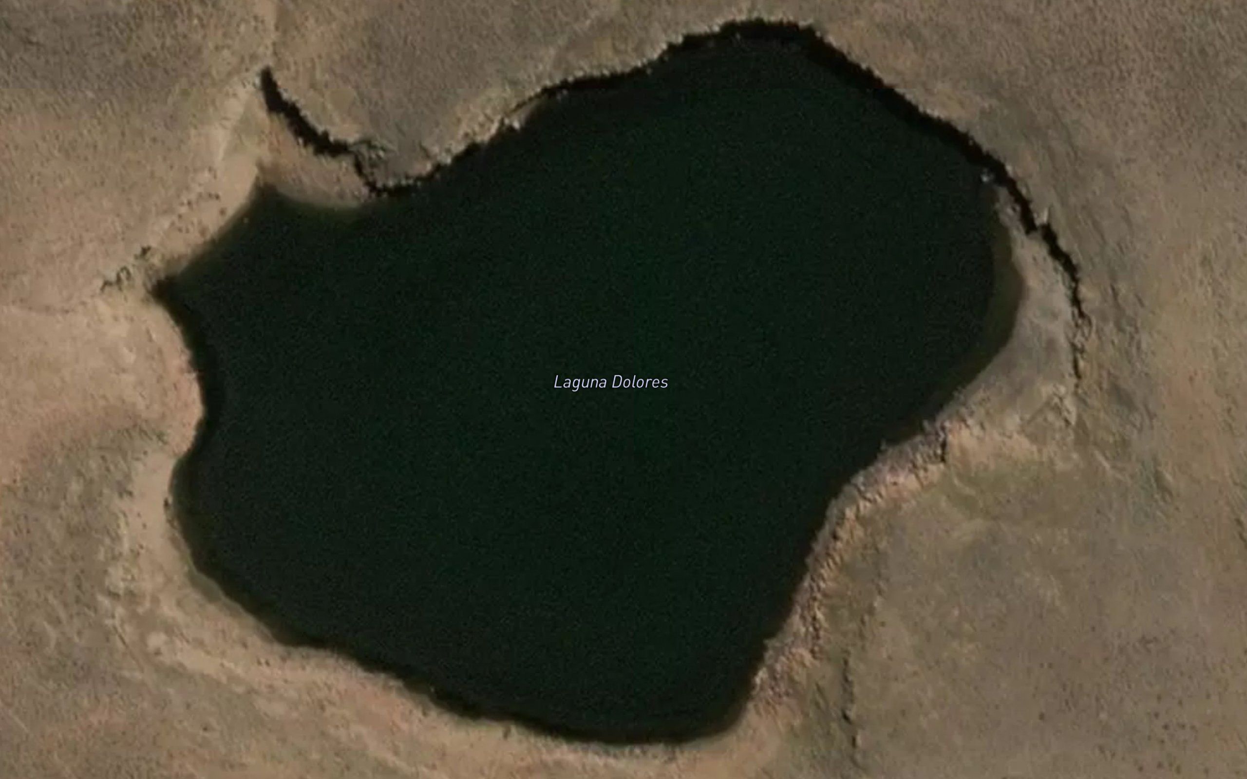 Laguna Dolores