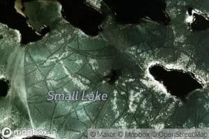 Small Lake