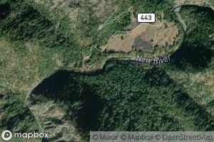 Dyer Creek