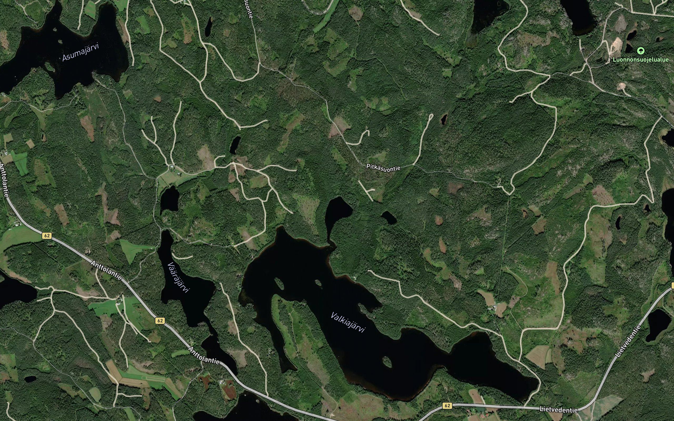 Lamminpohja