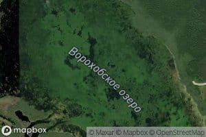 Ozero Vorokhobskoye