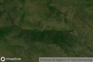 Barranca Rincon El Muerto