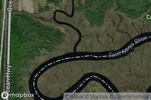 Catfish Creek