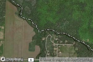 Elvoy Creek