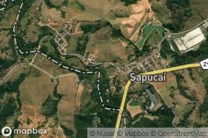 Ribeirao do Sapucai