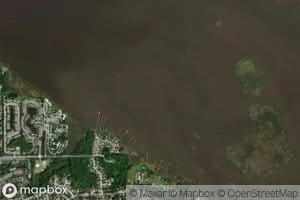 Dames Point Turn