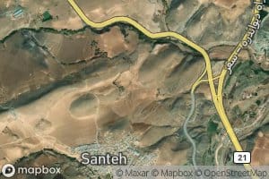 Cheshmeh-ye Haft Kanian