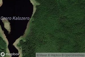 Ozero Kalozero