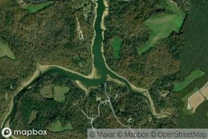 Little Dog Creek