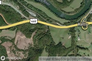 Little Opossum Creek