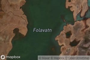 Folavatn