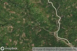 Bangkalang Maganggal