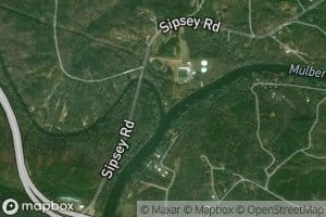 Blackwater Creek