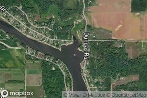 Little Cedar River