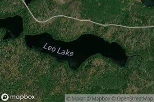 Leo Lake