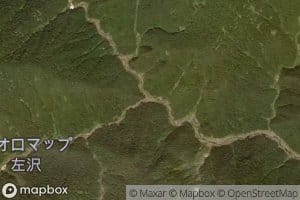 Yaoromappu-hidari Gawa