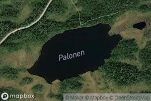 Palonen