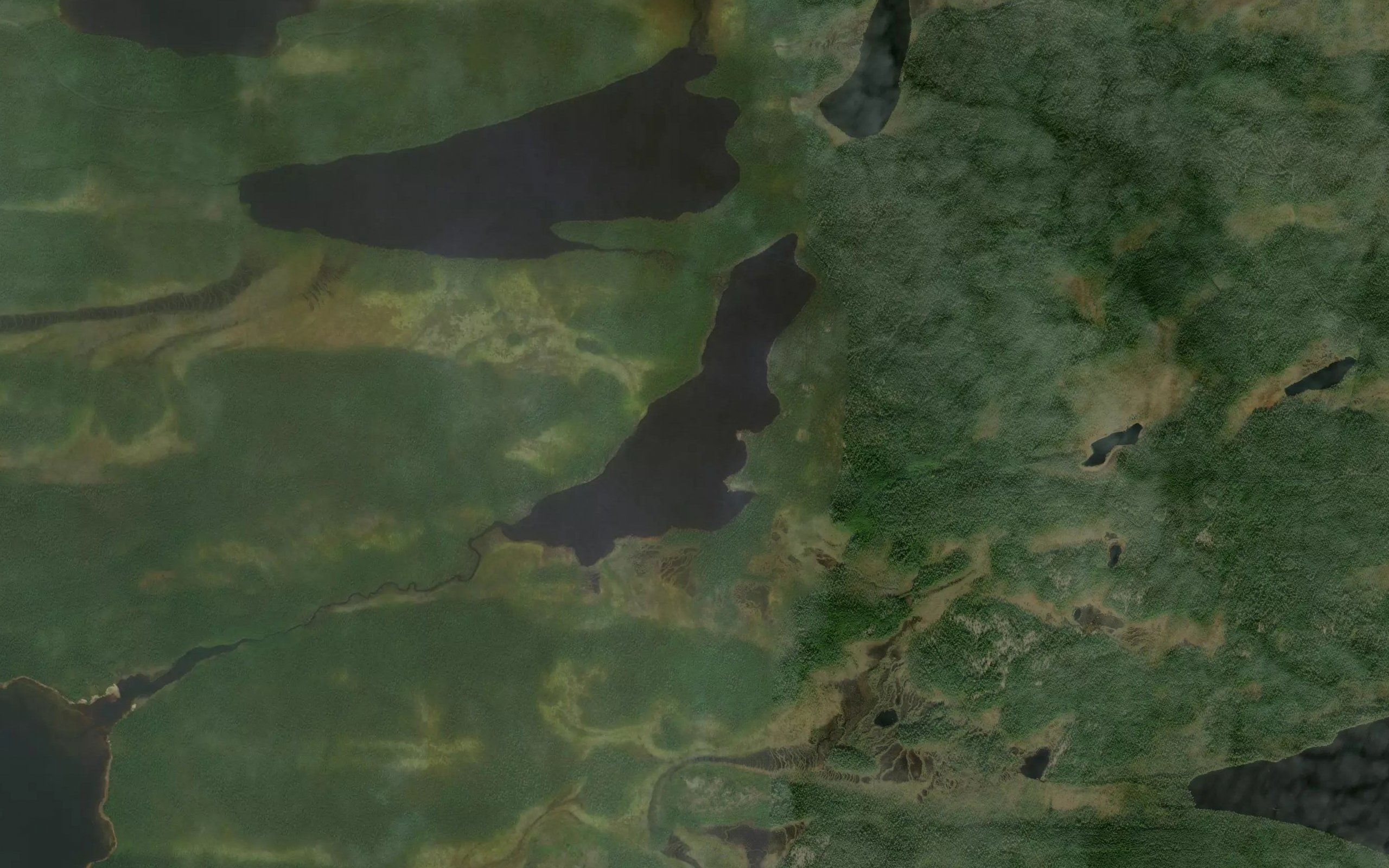 Ozero Takima
