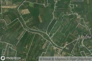 Khlong Rang Sang Kasi