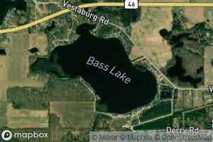 Bass Lake