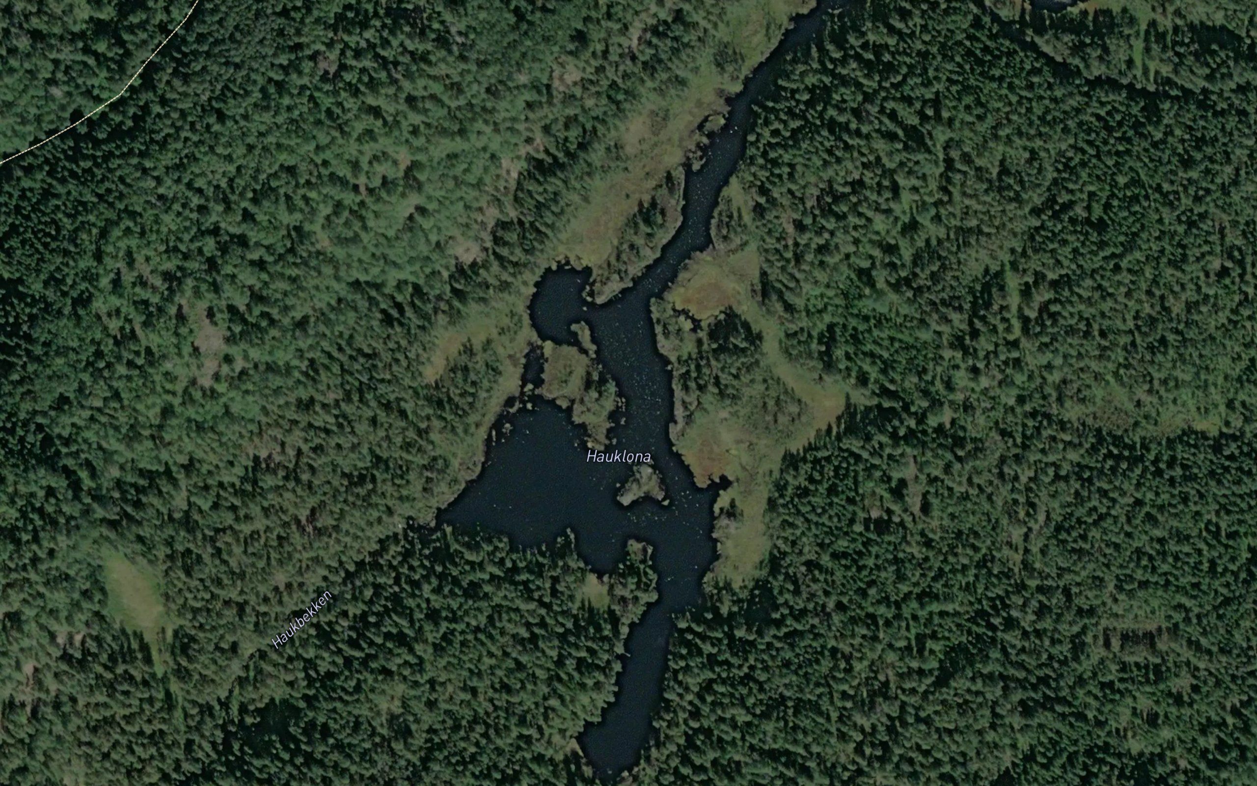 Hauklona