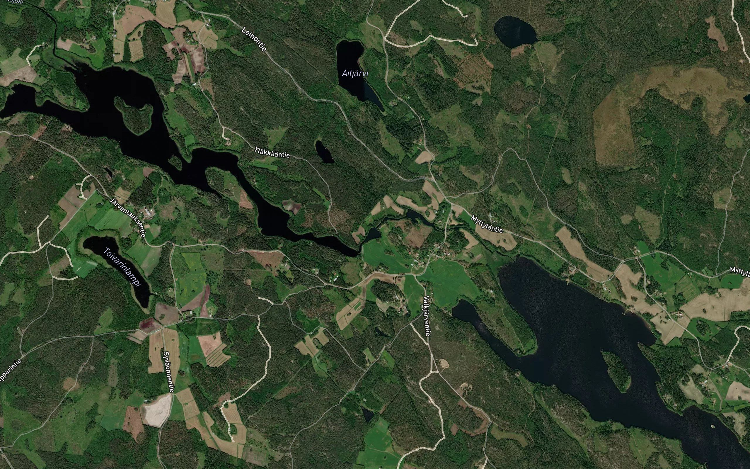 Uitinlampi