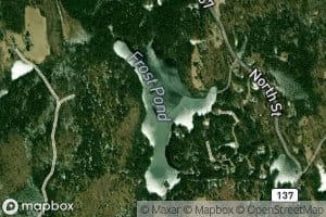 Frost Pond