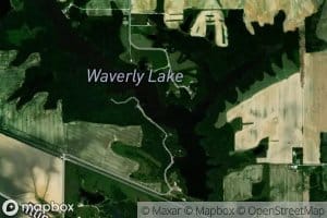 Waverly Lake