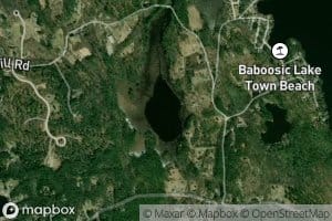 Little Baboosic Lake