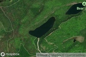 Bean Lake