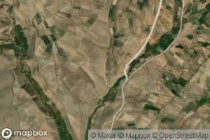 Cheshmeh-ye Dash Bolagh