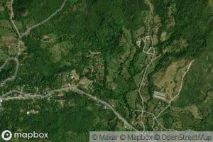 Quebrada Honda