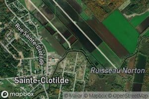Ruisseau Clermont