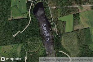 Sarkijarvi