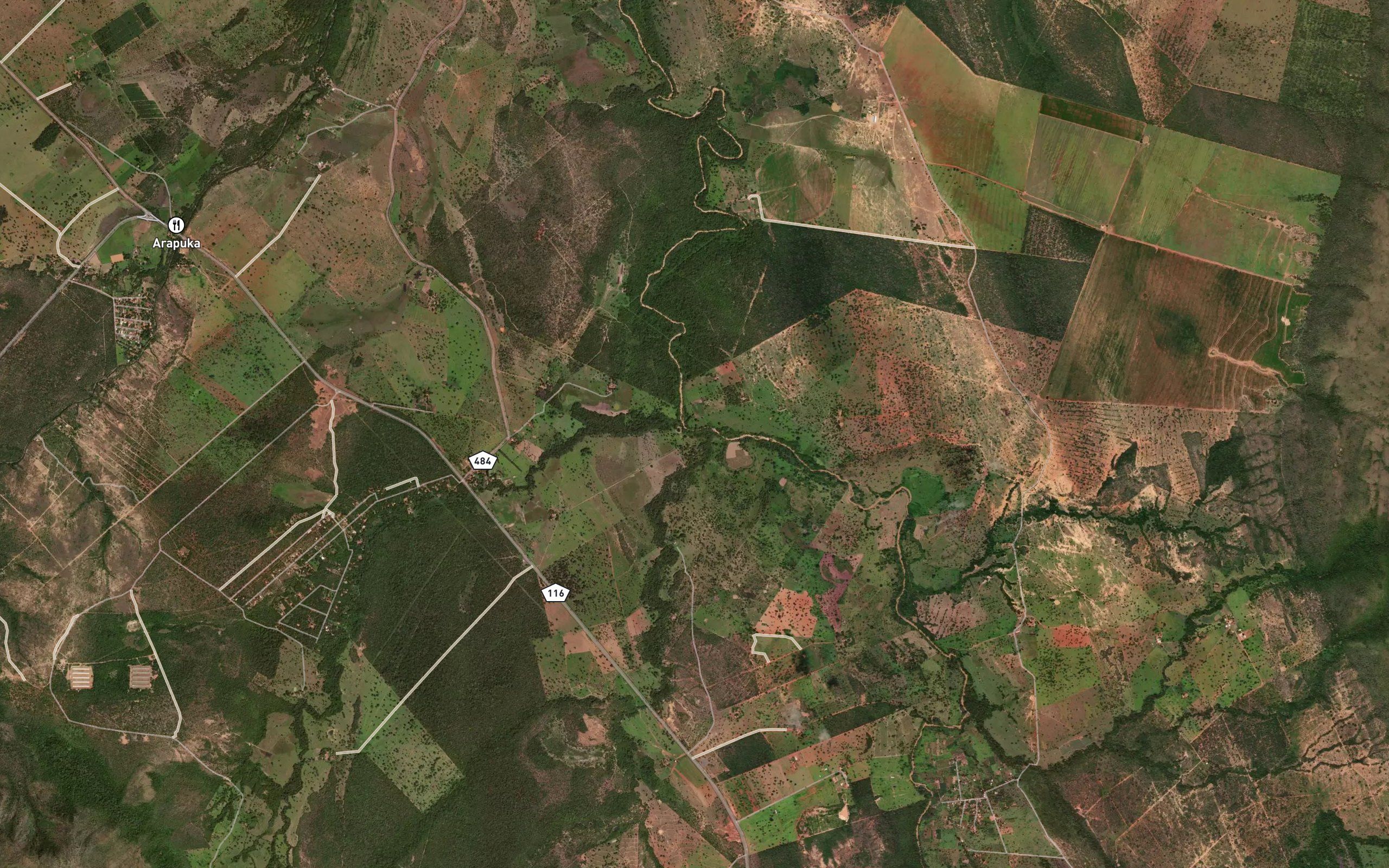 Corrego Conceicao