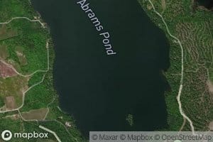 Abrams Pond