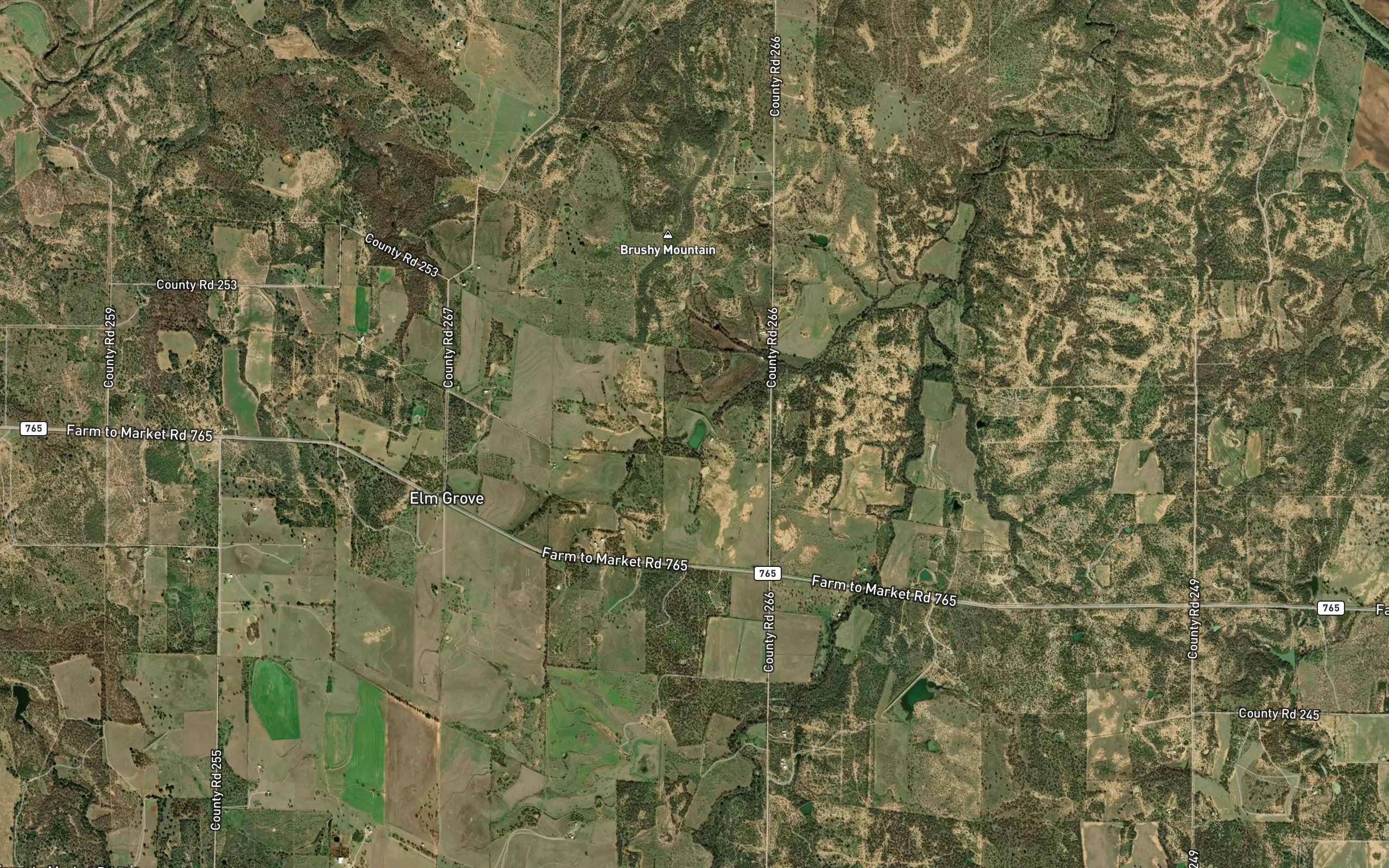 Southeast Laterals Watershed Reservoir Number 5
