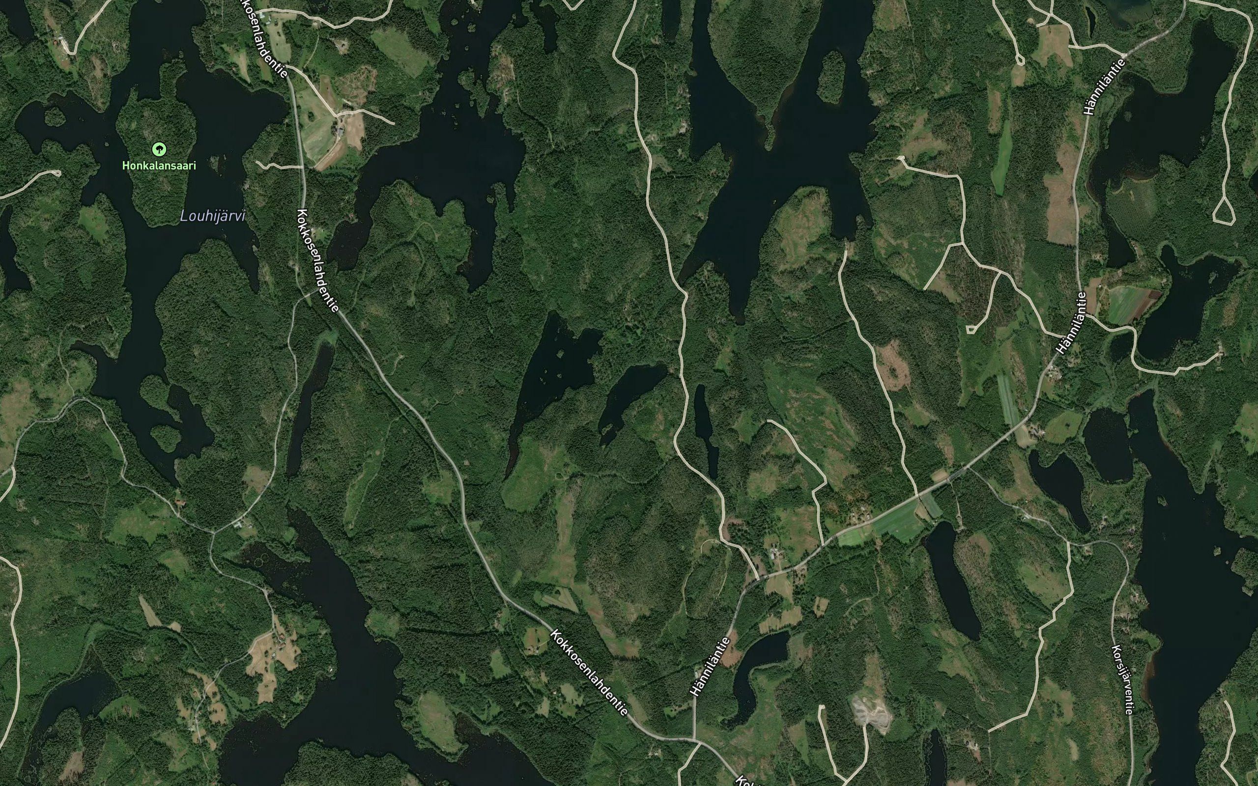 Saaskijarvi
